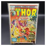 Marvel Thor Comic #244