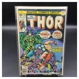 Marvel Thor Comic #251