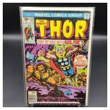 Marvel Thor Comic #253