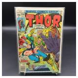 Marvel Thor Comic #266