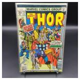 Marvel Thor Comic #274