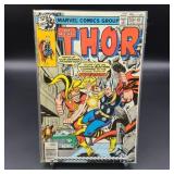 Marvel Thor Comic #280