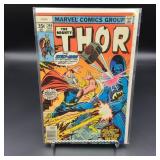 Marvel Thor Comic #269