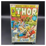 Marvel Thor Comic #291