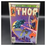 Marvel Thor Comic #309