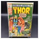 Marvel Thor Special King Size #3