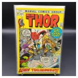 Marvel Thor Comic #194