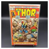 Marvel Thor Comic #195