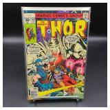 Marvel Thor Comic #260