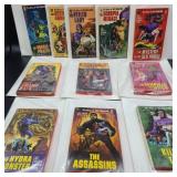 11 Vintage Lee Falk The Phantom Paperbacks