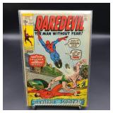 Marvel Daredevil Comic #77