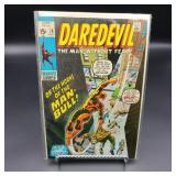 Marvel Daredevil Comic #78