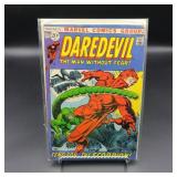 Marvel Daredevil Comic #82