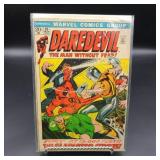 Marvel Daredevil Comic #85