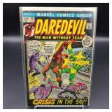 Marvel Daredevil Comic #89