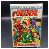 Marvel Daredevil Comic #88