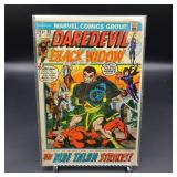 Marvel Daredevil Comic #92