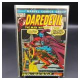 Marvel Daredevil Comic #91