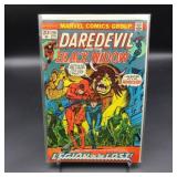 Marvel Daredevil Comic #96