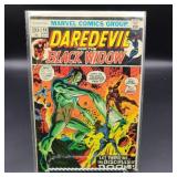 Marvel Daredevil Comic #98