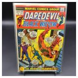 Marvel Daredevil Comic #99