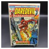 Marvel Daredevil Comic #115