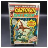 Marvel Daredevil Comic #106