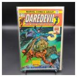 Marvel Daredevil Comic #122