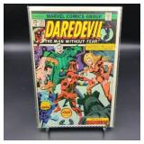 Marvel Daredevil Comic #123