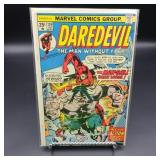 Marvel Daredevil Comic #129