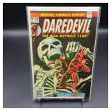 Marvel Daredevil Comic #130