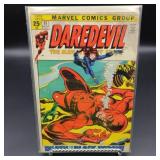 Marvel Daredevil Comic #81