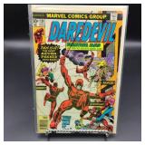 Marvel Daredevil Comic #139