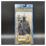 Toy Biz LOTR Morgul Lord Witch-King