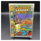 DC Justice League of America Comic #84