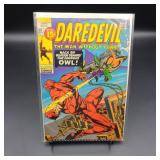 Marvel Daredevil Comic #80