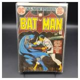 DC Batman Comic #243