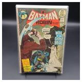 DC Batman Comic #236