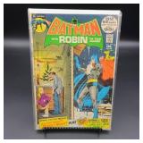 DC Batman Comic #239