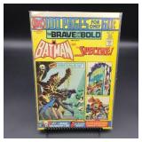 DC The Brave & Bold Comic #116