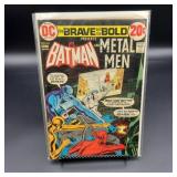 DC The Brave & Bold Comic #103