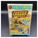 DC Justice League of America Comic #113