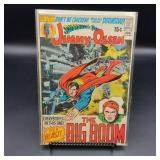 DC Superman