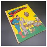 DC Superman #43 Comic