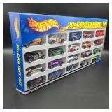 Hot Wheels Speed Fleet 20 Car Gift Set