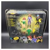 Hasbro Batman Girls of Gotham City Toy Set