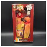 Hasbro Star Wars Hidden Majesty Queen Amidala