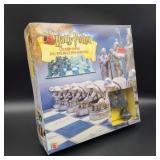 Mattel Harry Potter Wizard Chess Set