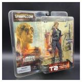 McFarlane Toys Terminator 2 Sarah Connor