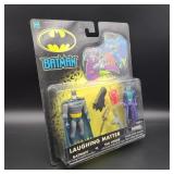 Hasbro Batman Laughing Matter Toy Set